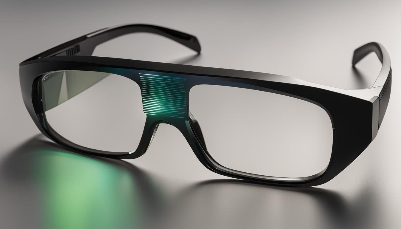 What are the different things processed by lasers i.e. AR glasses, automotive