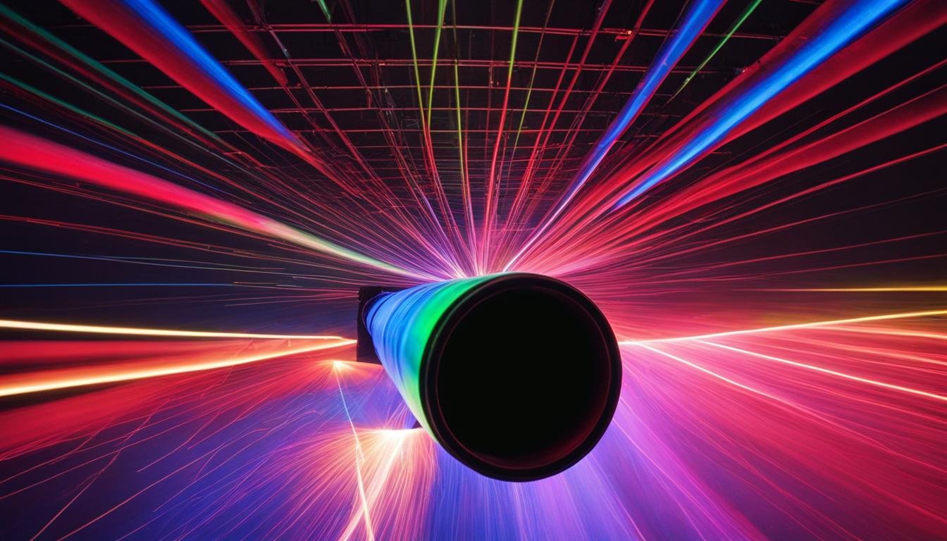 Basics of Laser Physics