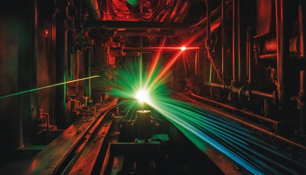 Laser Ignition in Combustion