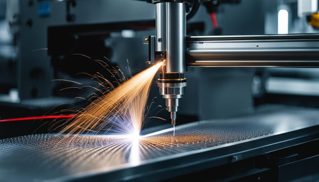 Laser Micromachining Applications