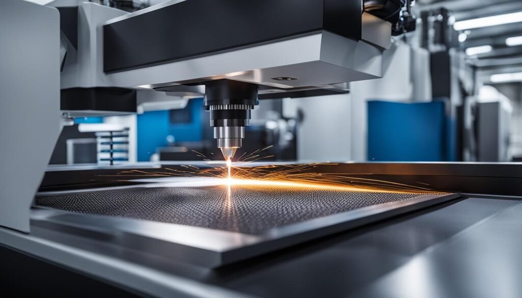 Laser Micromachining Solutions