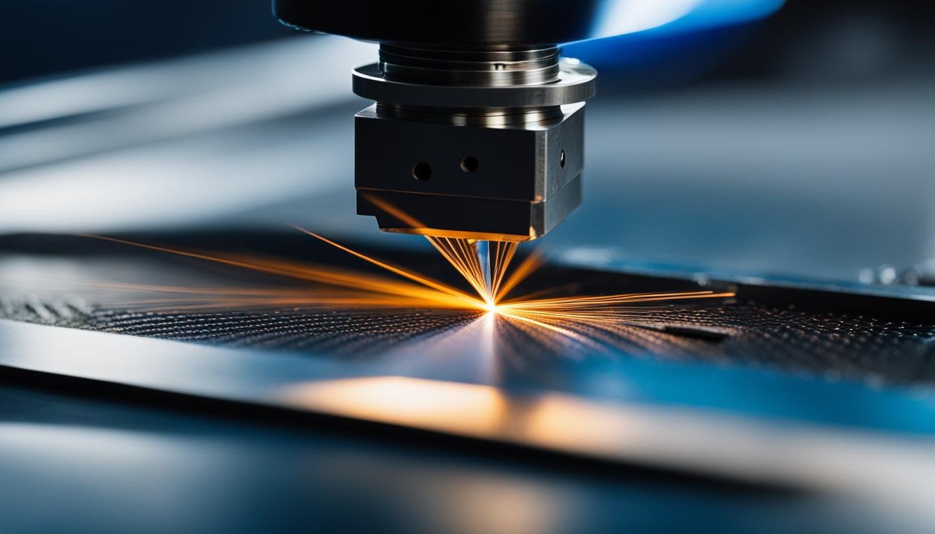 Laser Micromachining