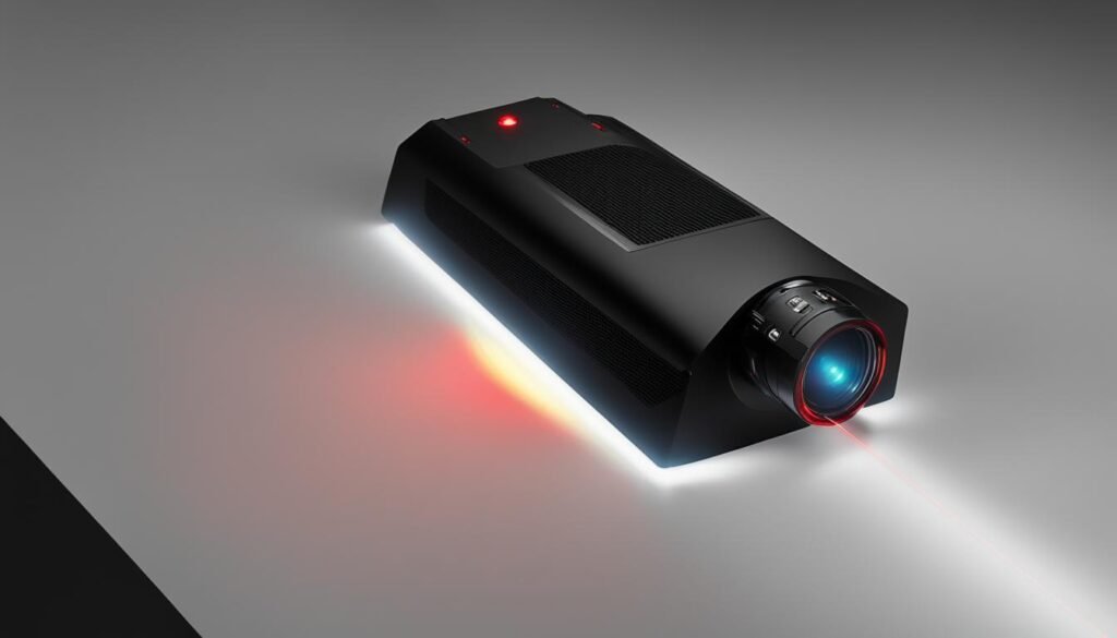 Laser Sensor