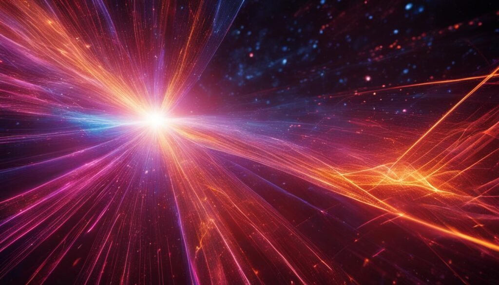 Laser-driven Particle Beams