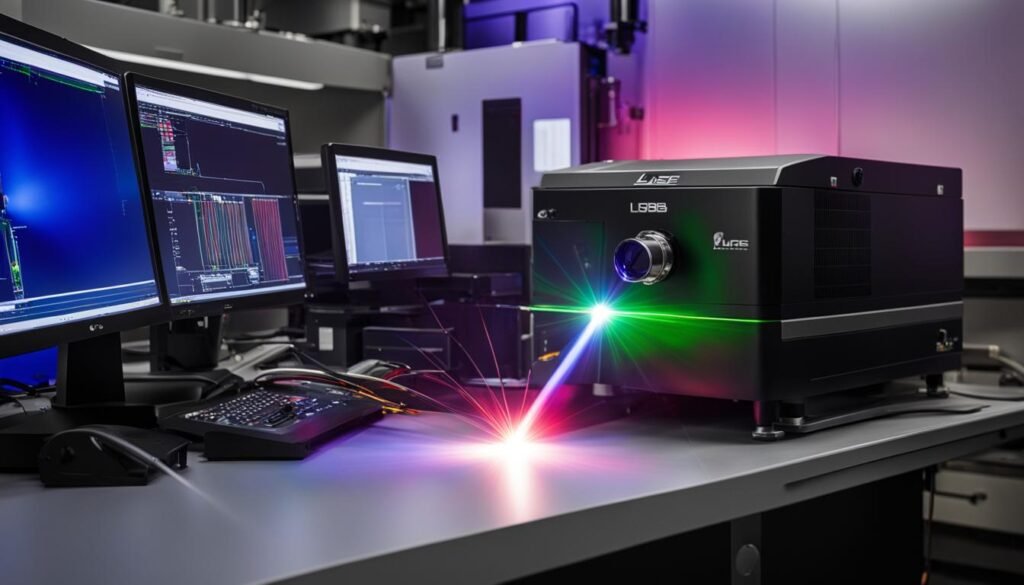 Laser-induced Breakdown Spectroscopy (LIBS)