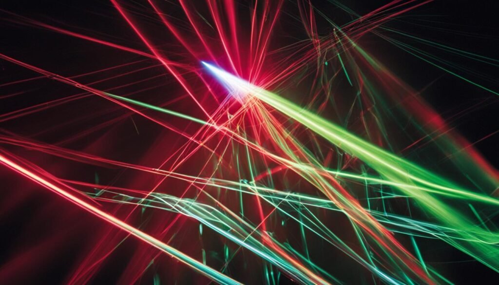 Laser-induced Fluorescence