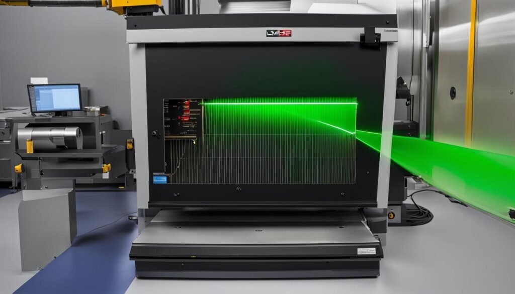 Measuring Techniques for Laser Beam Profilers