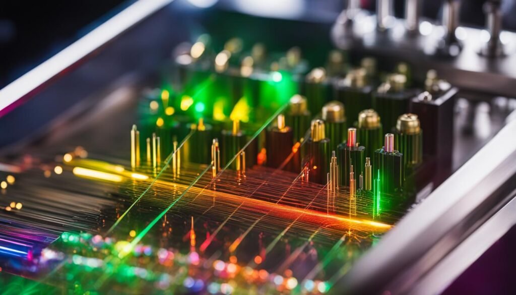 fiber-coupled laser diodes