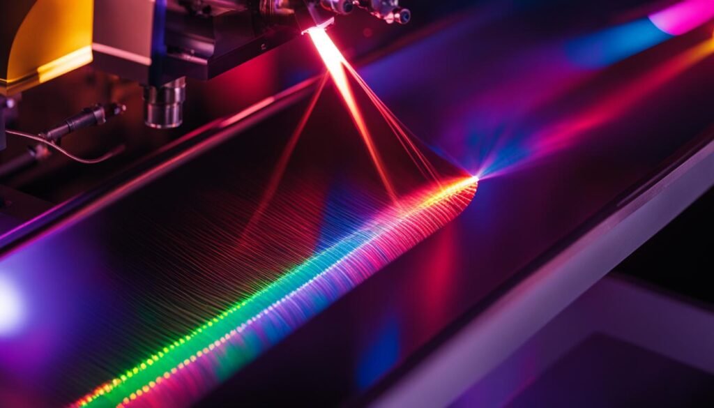 laser spectroscopy