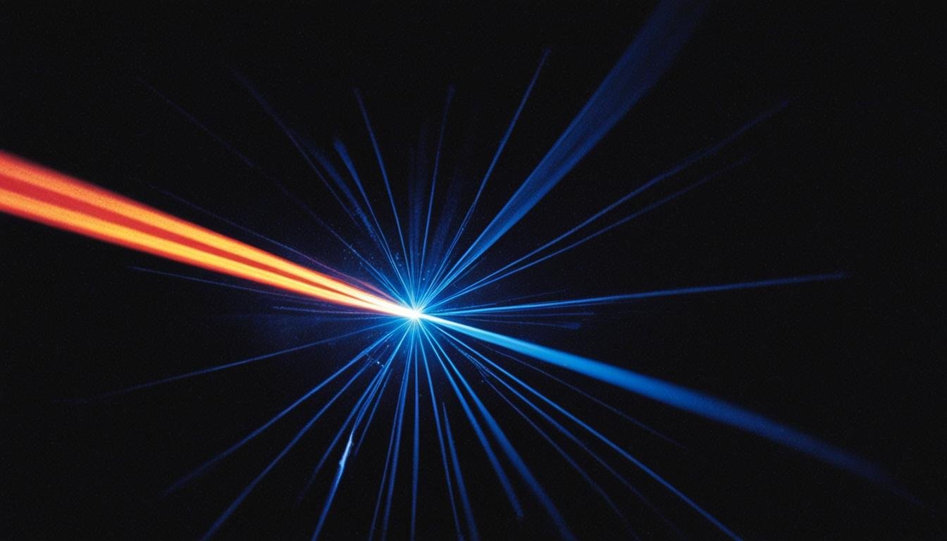 Gas lasers