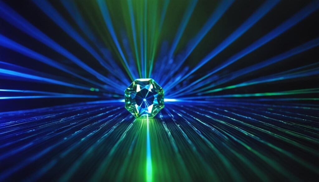 Pulse Generation in Titanium Sapphire Lasers