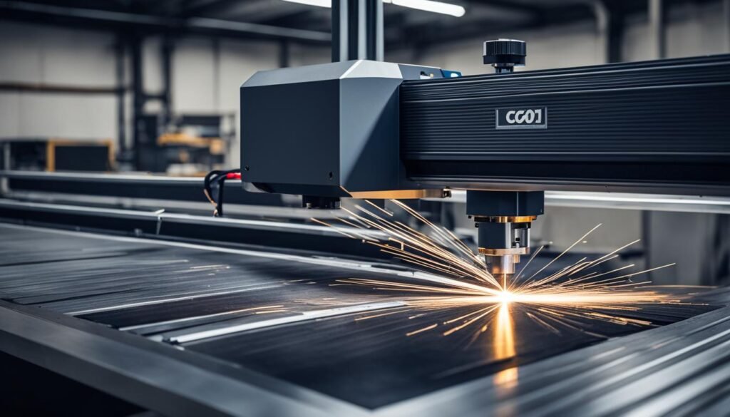 how to buy a CO2 laser for a company