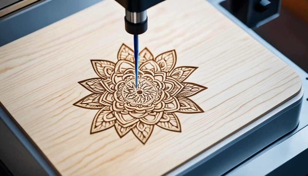 mini laser engraver