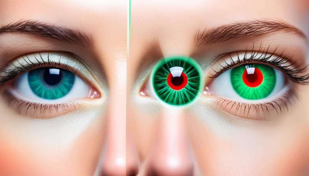 LASIK surgery