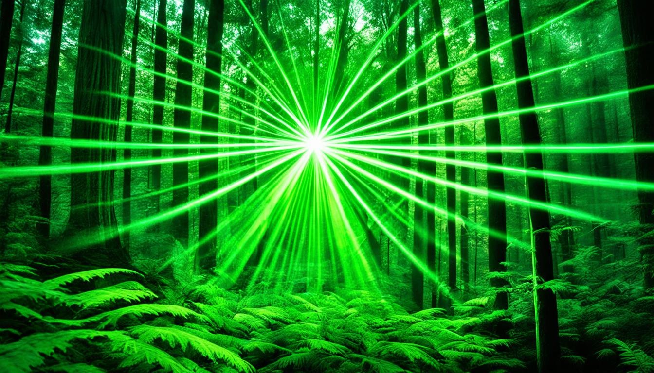 green lasers amazon