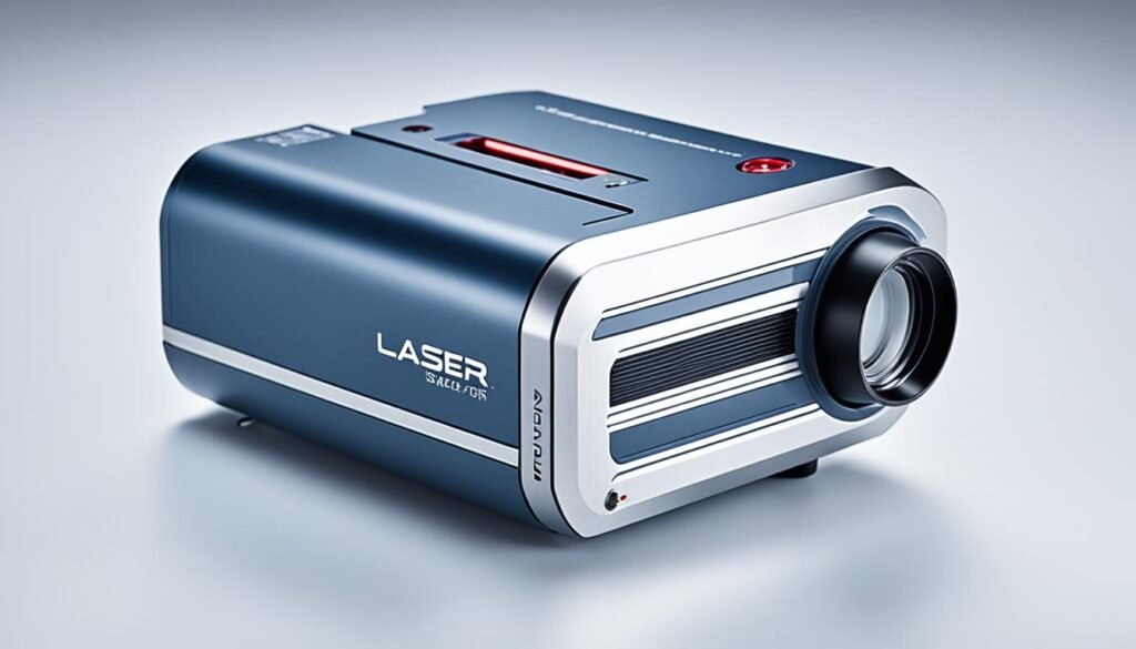 premium laser equipment