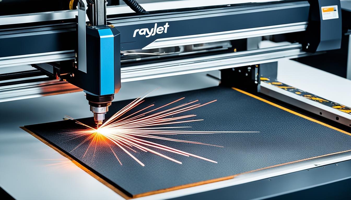 rayjet laser price